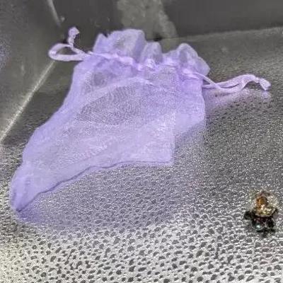 Sorrelli Vintage Crystal Cluster Featuring Champagne Or Cognac Colored Crystals