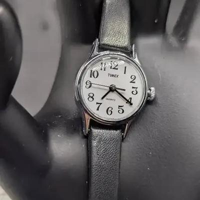 Timex Quartz 56