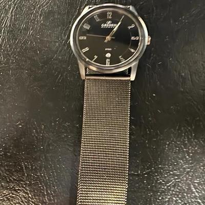 Grenen By Skagen Designs Ltd  Denmark M-24XLBBB