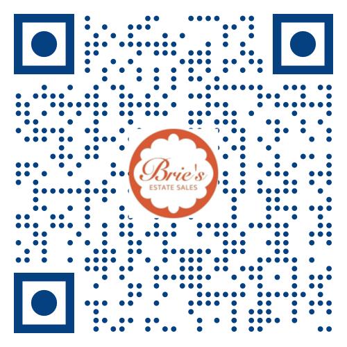 Sale Photo Thumbnail #3: Scan this QR code to join Whatnot and enjoy $15 credit to spend on your first purchase!