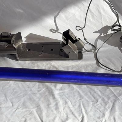 Dyson DC44 Animal Wireless Vacuum 