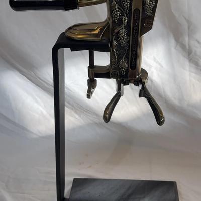 Frontgate Table Top Wine Bottle Opener 