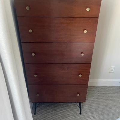 Sale Photo Thumbnail #35: West Elm MCM Style Dresser - Like New $450
Like New 