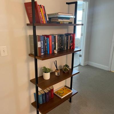 Sale Photo Thumbnail #32: West Elm Shelf $275