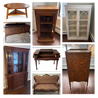 Antique Furniture