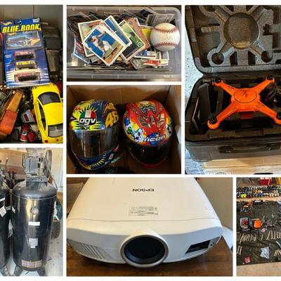 Dallas, GA Estate Sale - February 2026