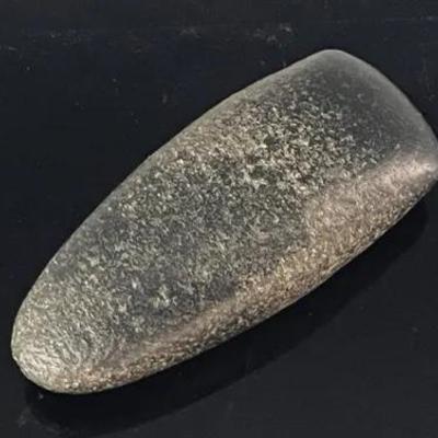 Neolithic Era Stone Celt/Adz