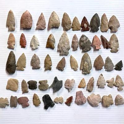Arrowheads And Artifacts (52)