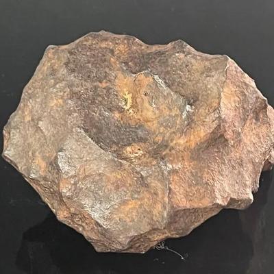 Meteorite Specimen 