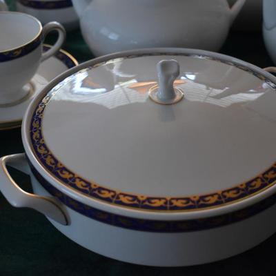 All: Half listed price on Replacements. com as of 1/15/26