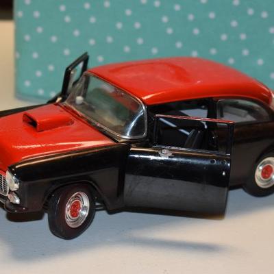 ERTL model '55 Chevy 