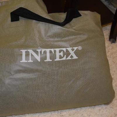 Intex Air mattress bag
