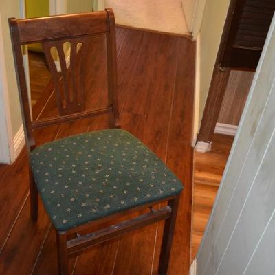 Sale Photo Thumbnail #2: Classic urn back