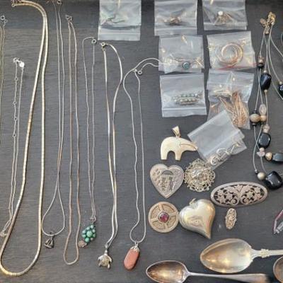 Sale Photo Thumbnail #210: Sterling 