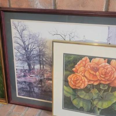 Sale Photo Thumbnail #109: Art