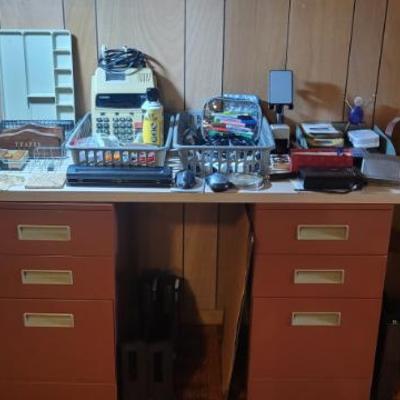 Sale Photo Thumbnail #164: Office