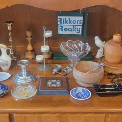 Sale Photo Thumbnail #106: Decor