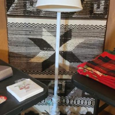 Sale Photo Thumbnail #173: Wool Tapestry