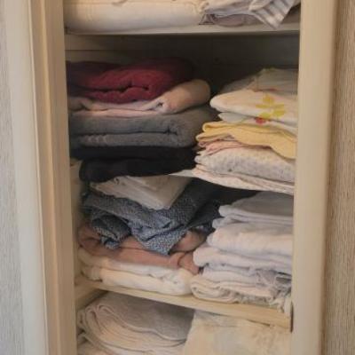 Linens