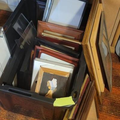 Sale Photo Thumbnail #142: Frames 