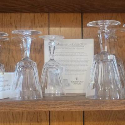 Sale Photo Thumbnail #111: Waterford 