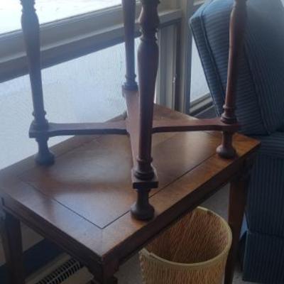 End Tables 
