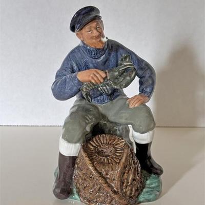 1964 Royal Doulton Lobster Man.jpg