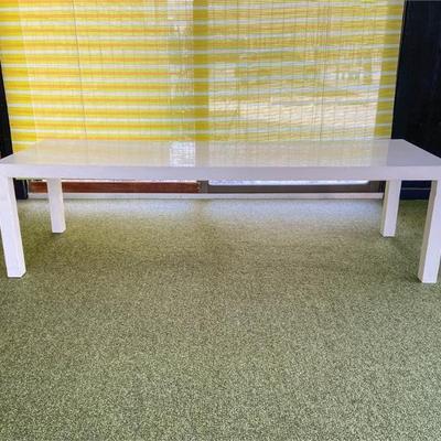 Mid Century 1970's Lane Parsons Coffee Table.jpg