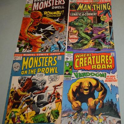 Sale Photo Thumbnail #675