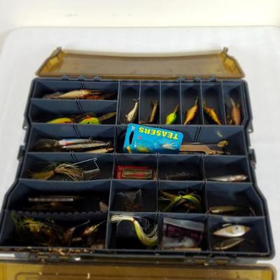 fishing tackle