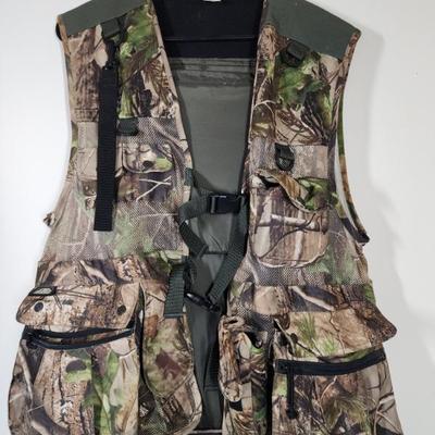 turkey vest