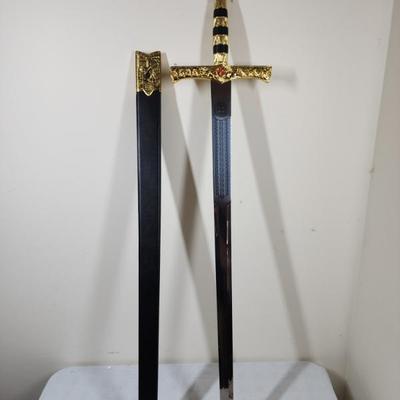 Sword