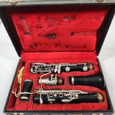 Clarinet