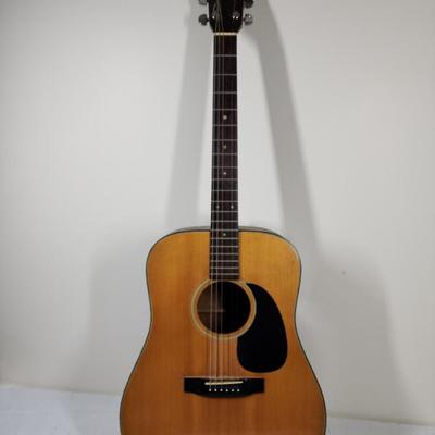 takamine guitar