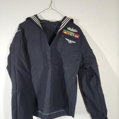vintage US NAvy
