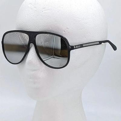 Sale Photo Thumbnail #165: Vintage Mach I Sunglasses Mach One