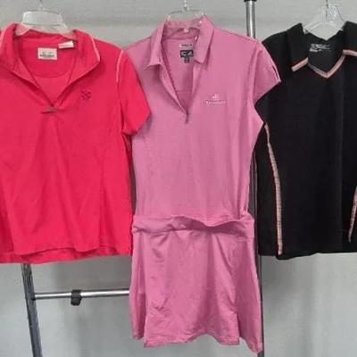 Women's Spotrtswear Sizes Medium & Large By Adidas Nike and EP Pro