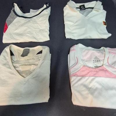 Women's Tennis Tops (Climate Cool Breathable)