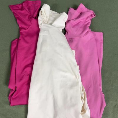 Susan Graver Turtlenecks Size S-M