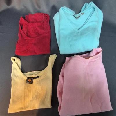 Route 66 Sleeveless Blouses, Sport Savvy Long Sleeve Shirt, Hanes Long Sleeve Shirt 