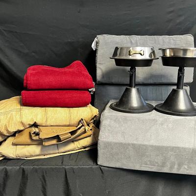 Elevated Pet Life Collection – Premium Car & Home Accessories