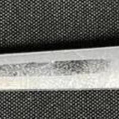 Webster Sterling Silver Handle Letter Opener

