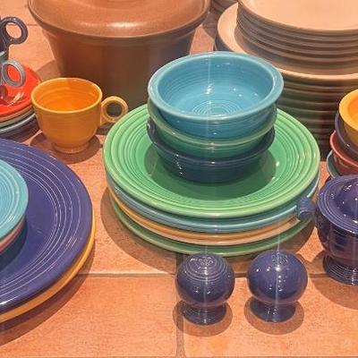 Sale Photo Thumbnail #7: VINTAGE FIESTA