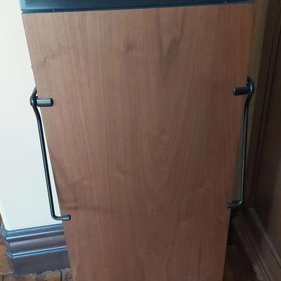 CORBY 7700 PANTS PRESS