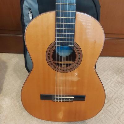 YAIRI & SON GUITAR 
