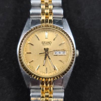 Seiko Women's Watch 