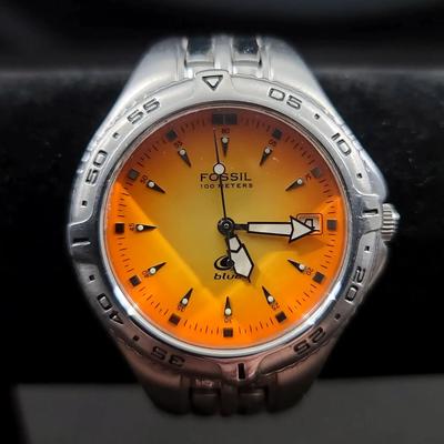 Men's Fossil Watch