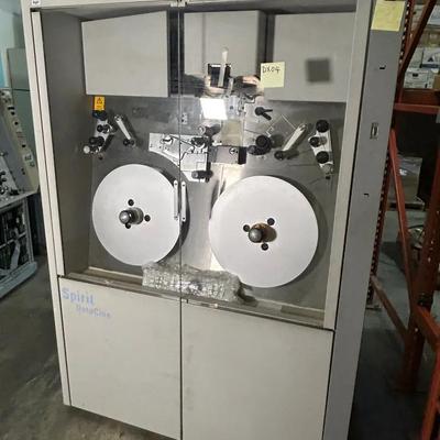 Philipsthomson spirit datacine sdc 2000