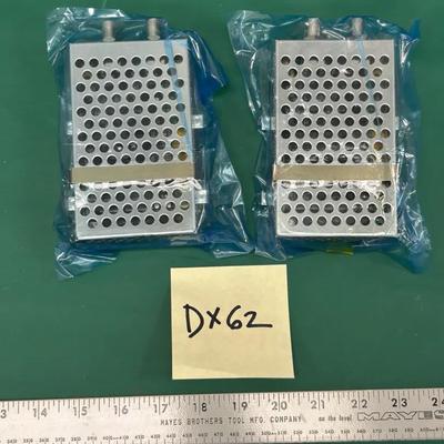 Hd serializers unknown brand, possibly c reality, lot of 2