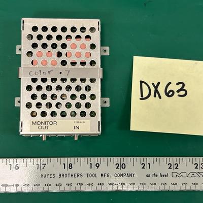 Sony HK-202 HD SDI RX Module